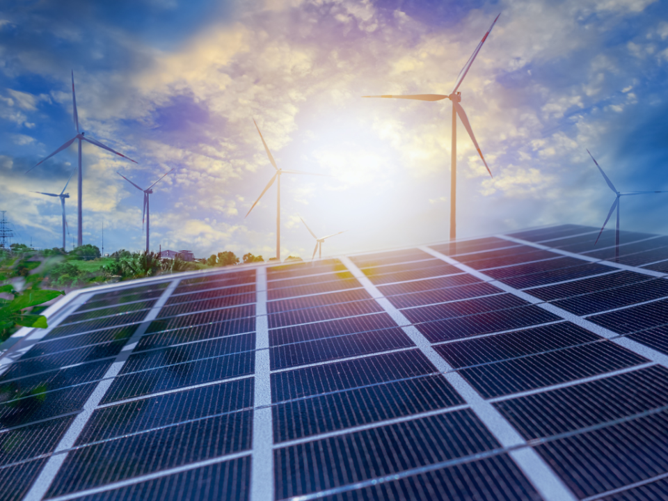 Lo que se viene para la esperada transición energética