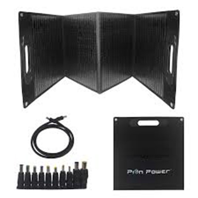 Pion SP100W Panel solar portátil